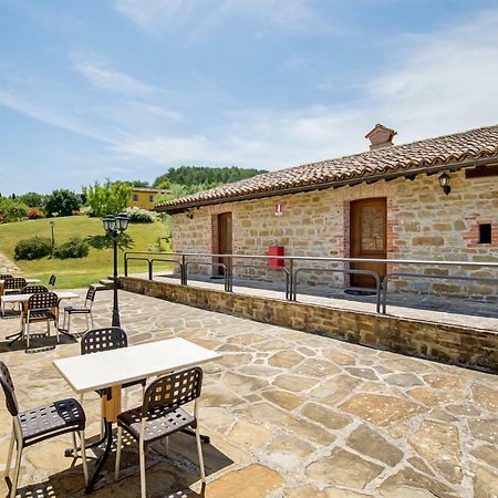 Agriturismo Tenuta Di Biscina Eksteriør bilde