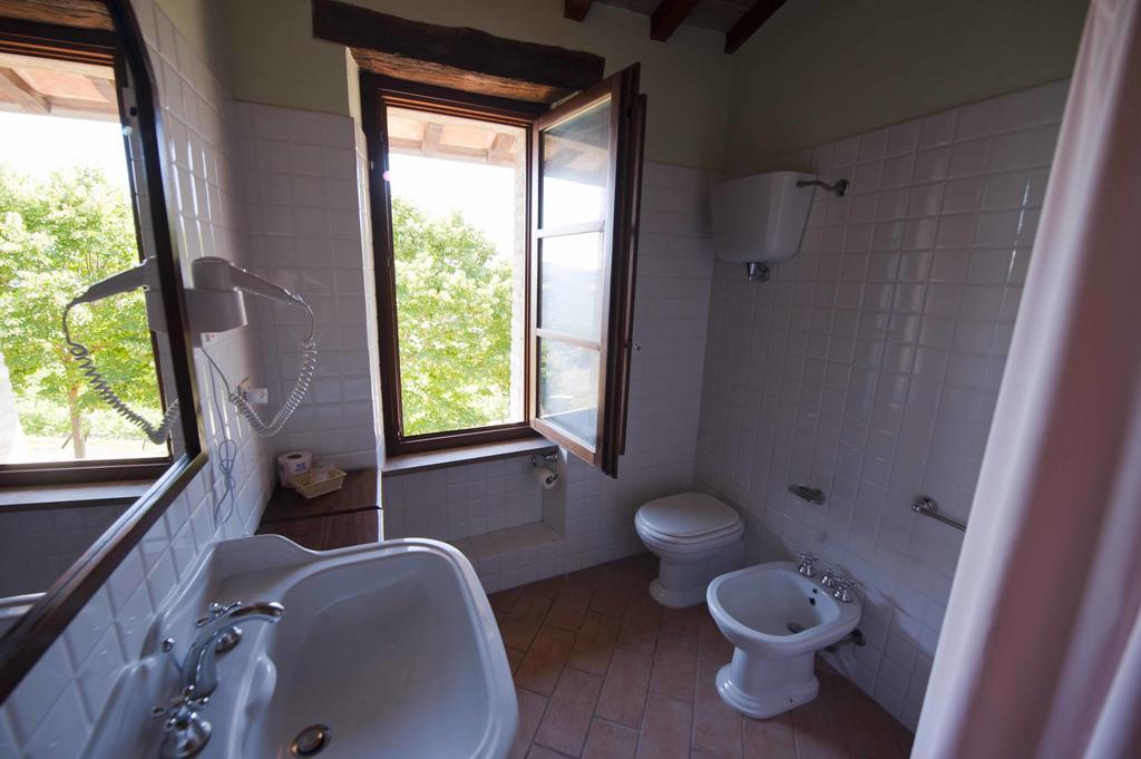 Agriturismo Tenuta Di Biscina Rom bilde