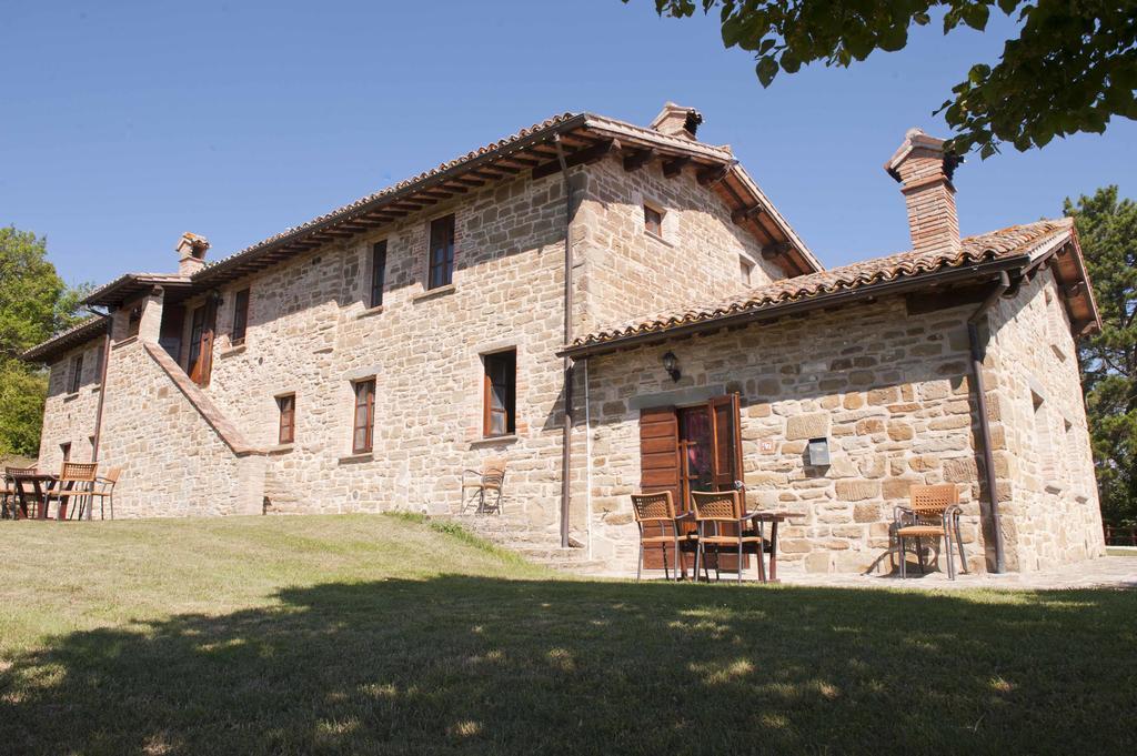 Agriturismo Tenuta Di Biscina Rom bilde