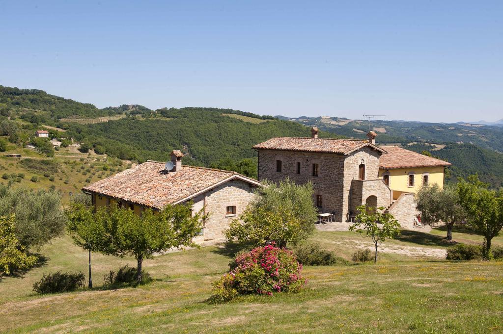 Agriturismo Tenuta Di Biscina Rom bilde