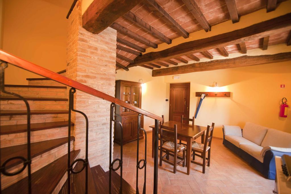 Agriturismo Tenuta Di Biscina Rom bilde