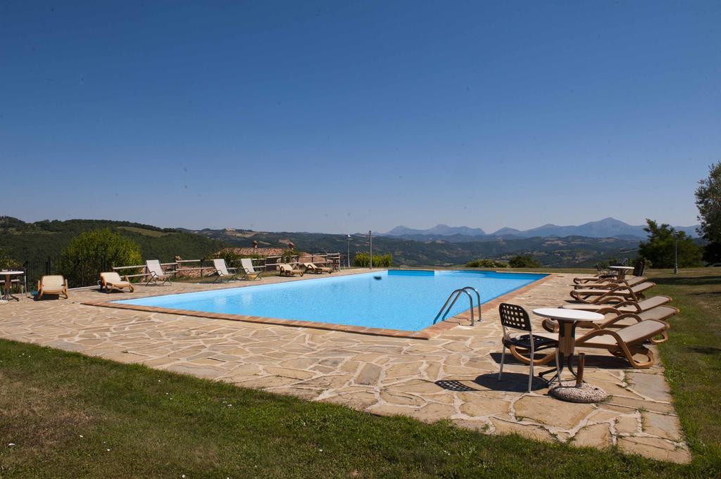 Agriturismo Tenuta Di Biscina Rom bilde