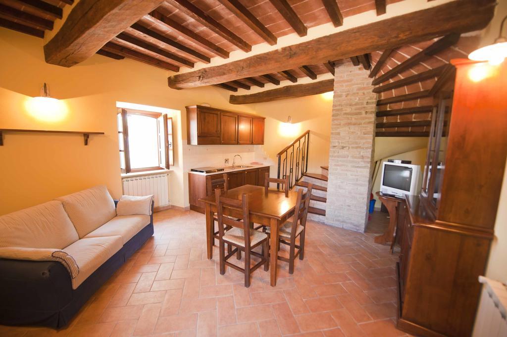 Agriturismo Tenuta Di Biscina Rom bilde